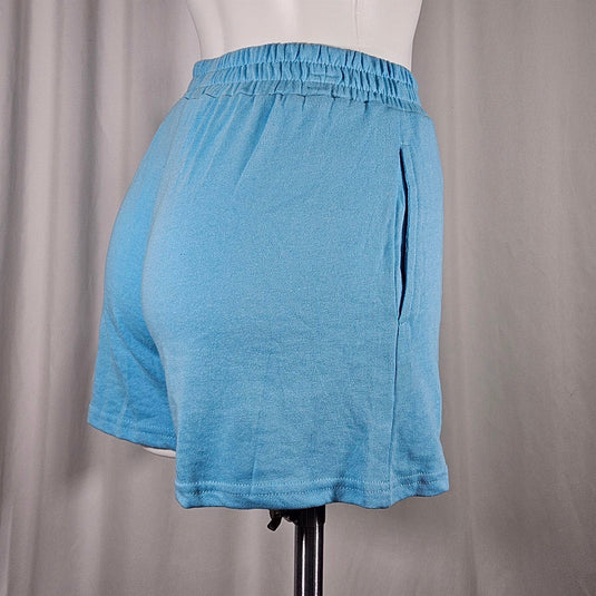 Blue's Clues Terry Shorts for Women Shop Now at Rainy Day Deliveries