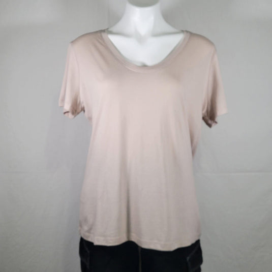 Women's Short Sleeve Scoop Neck T-Shirt Shop Now at Rainy Day Deliveries