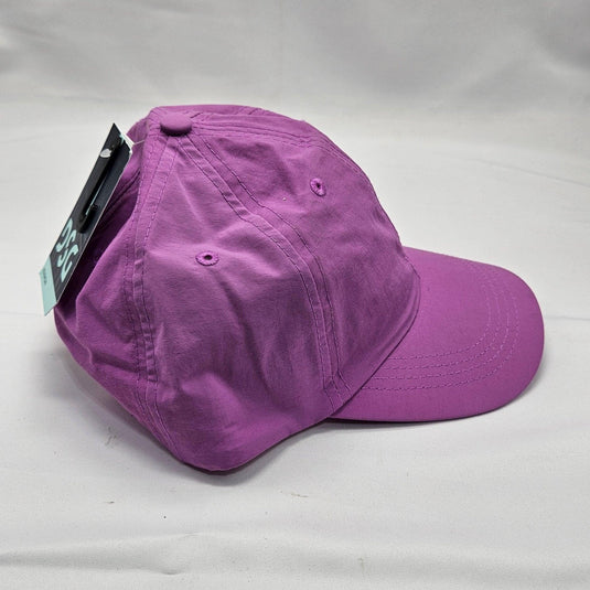 DSG Girls Purple Adjustable Hat - 100% Nylon Shop Now at Rainy Day Deliveries